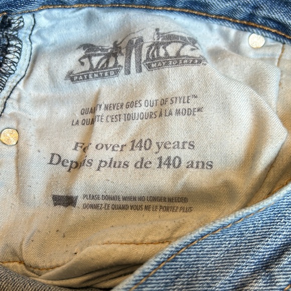 Levi’s 516 - Picture 5 of 8